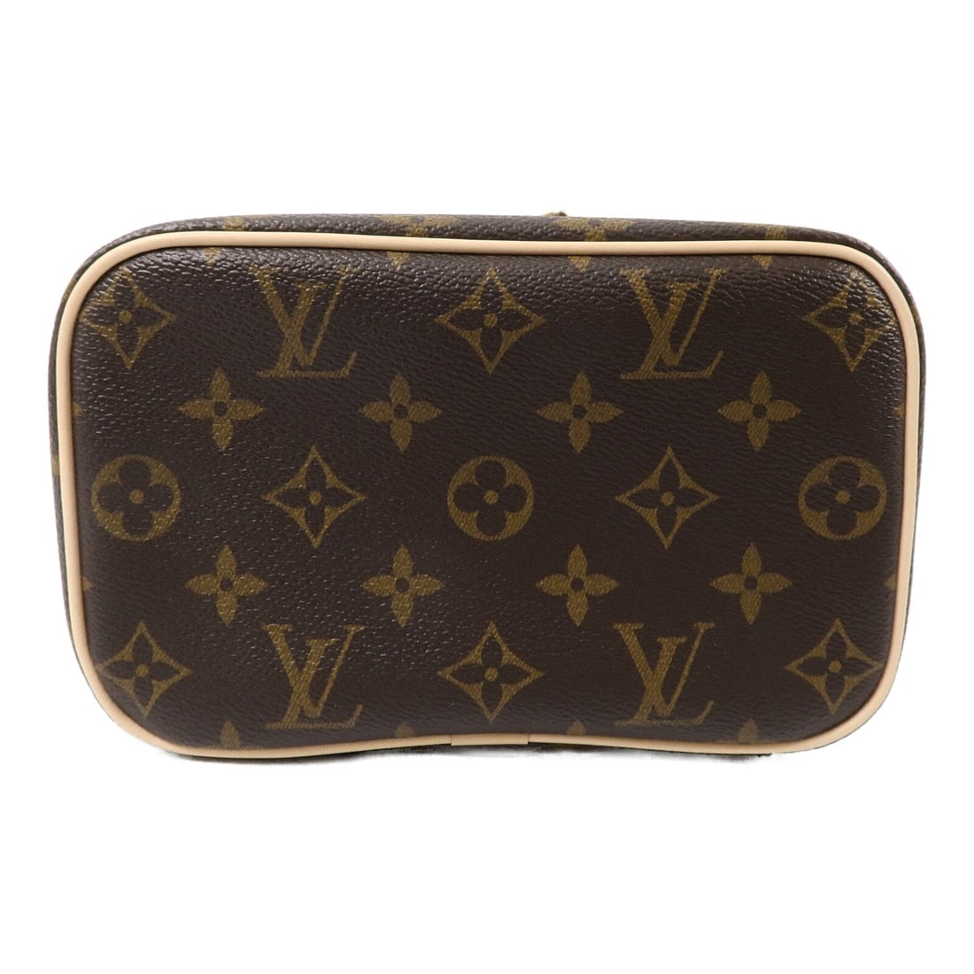 LV Nice Mini Vanity Monogram - 4
