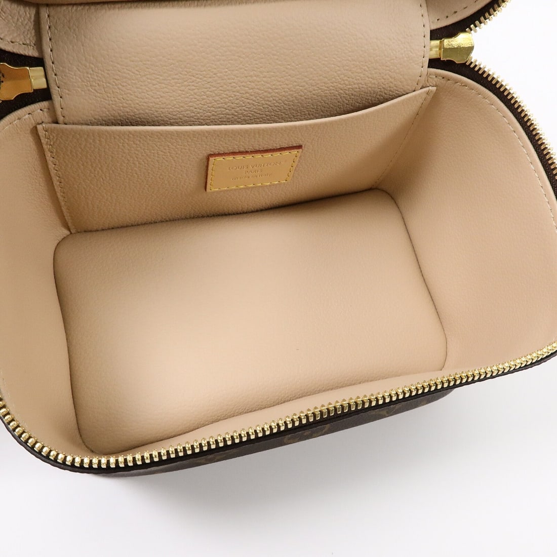 LV Nice Mini Vanity Monogram - 5