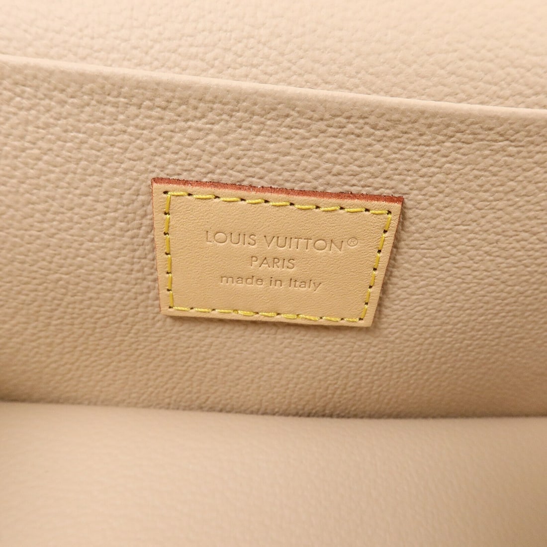 LV Nice Mini Vanity Monogram - 6
