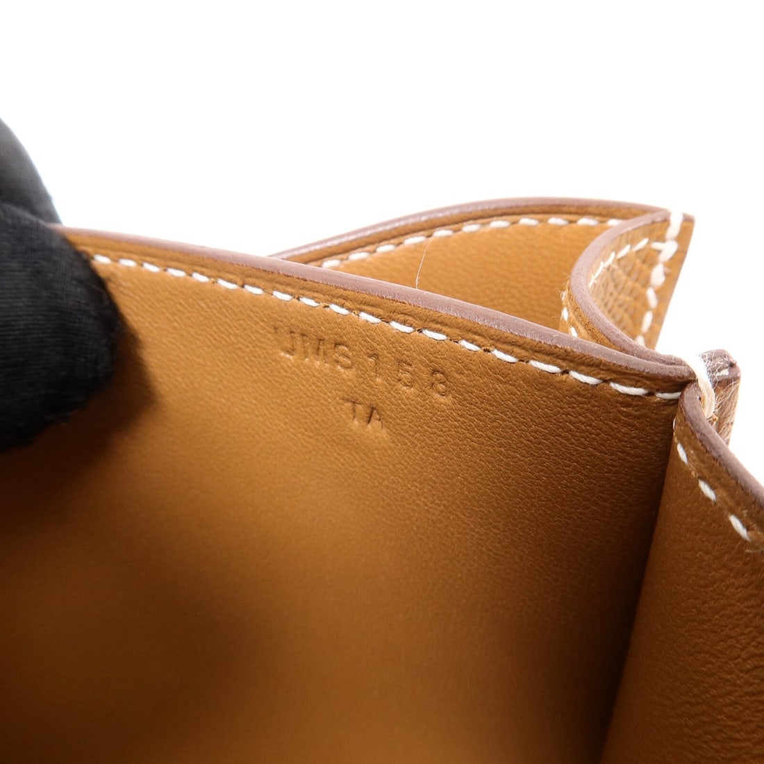Hermes Constance Mini Gold - 8