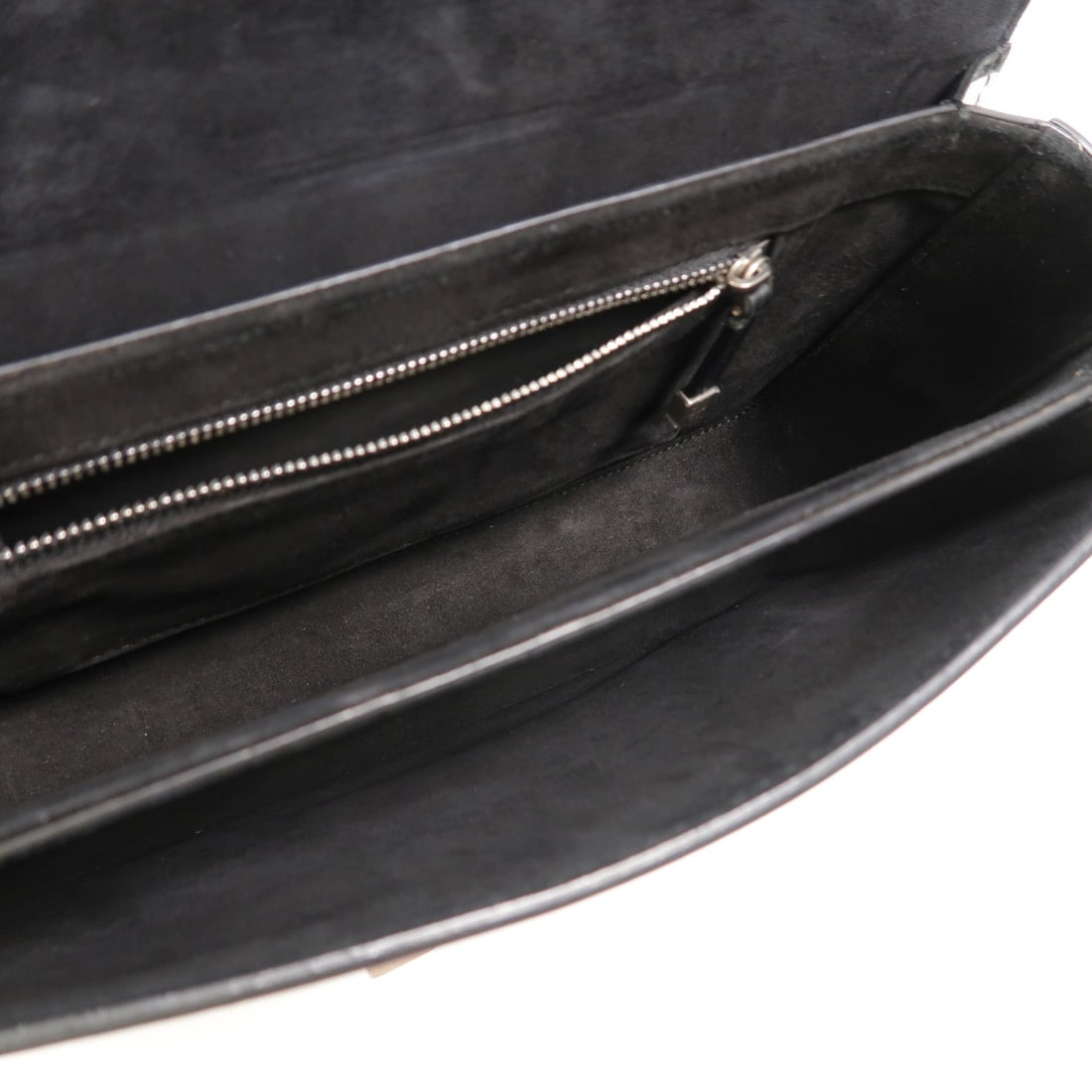 Dior Evolution Flap Black White - 5