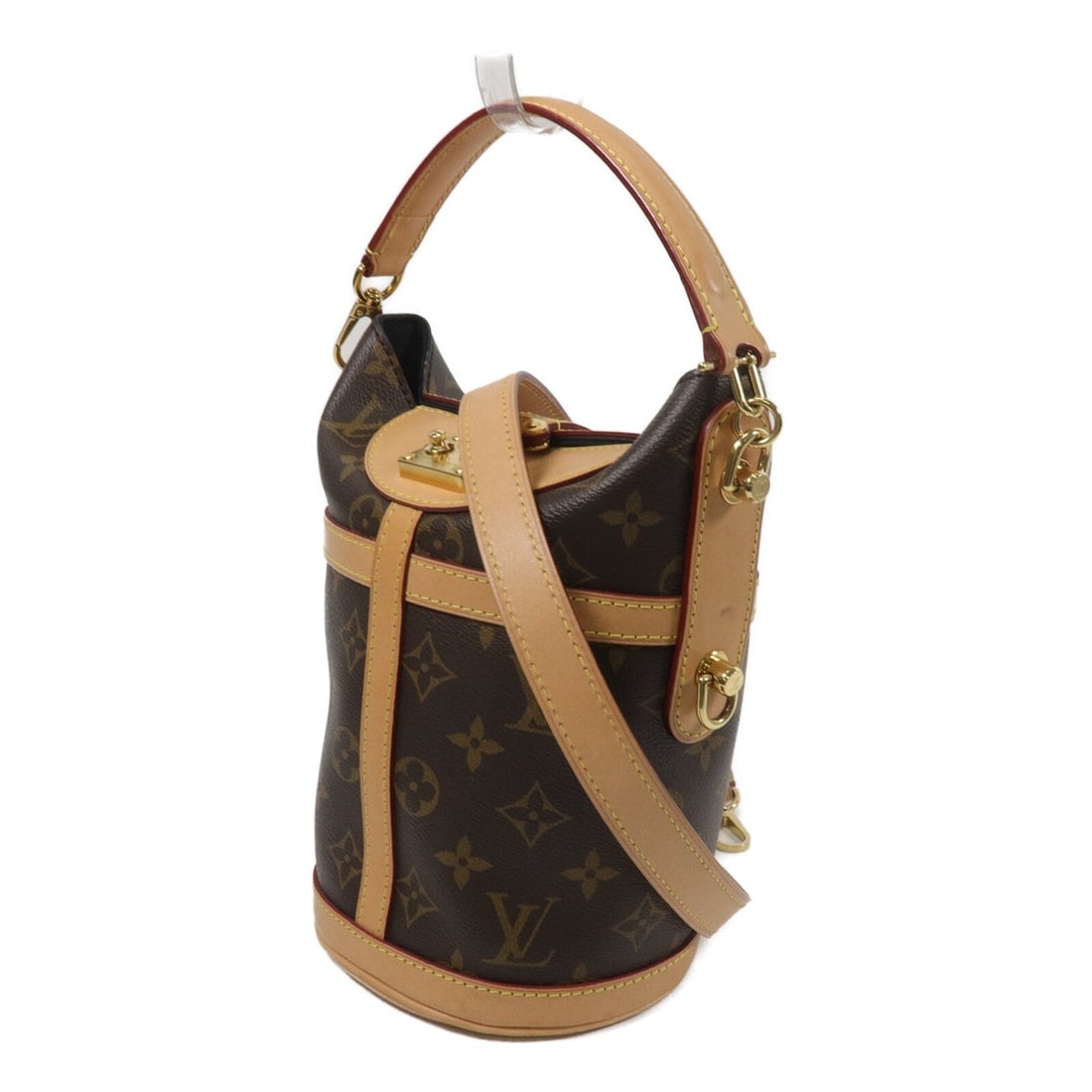 LV Duffle Monogram 2WAY - 2