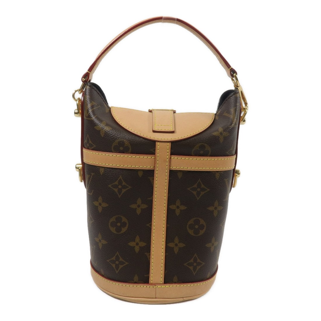 LV Duffle Monogram 2WAY - 3