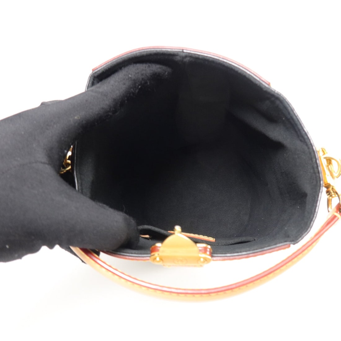 LV Duffle Monogram 2WAY - 5