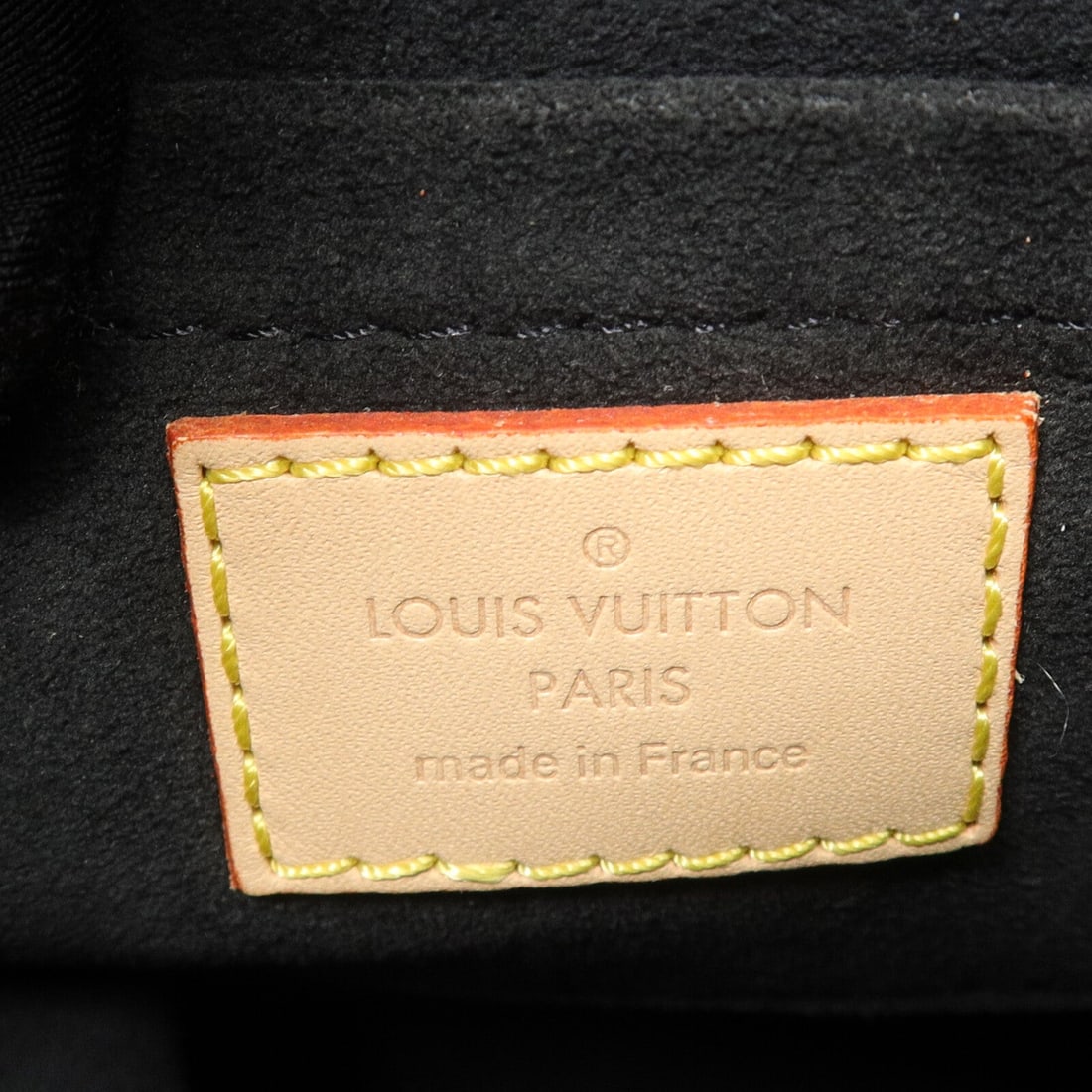 LV Duffle Monogram 2WAY - 6