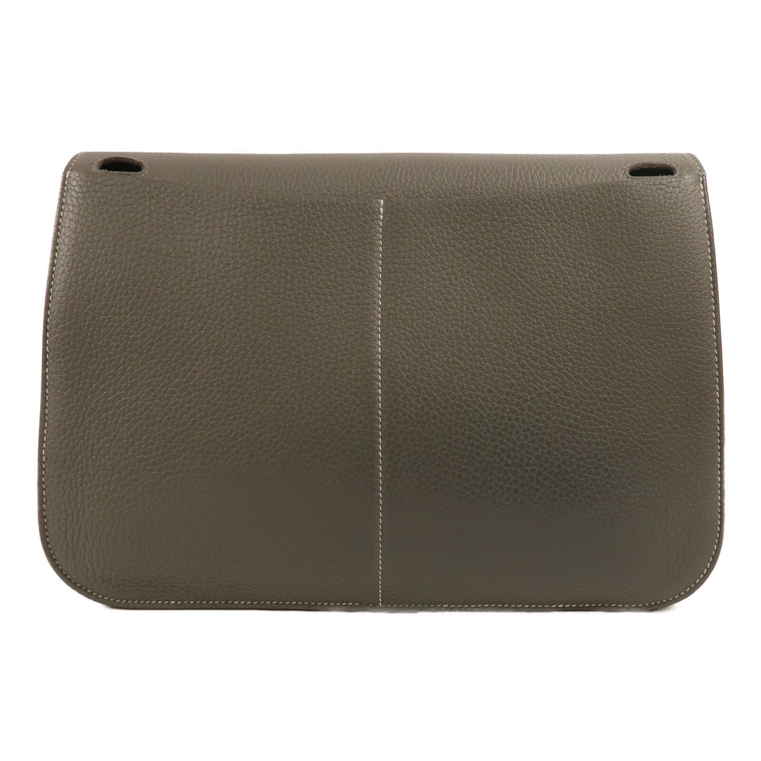 Hermes Halzan 31 Gris Meyer - 3