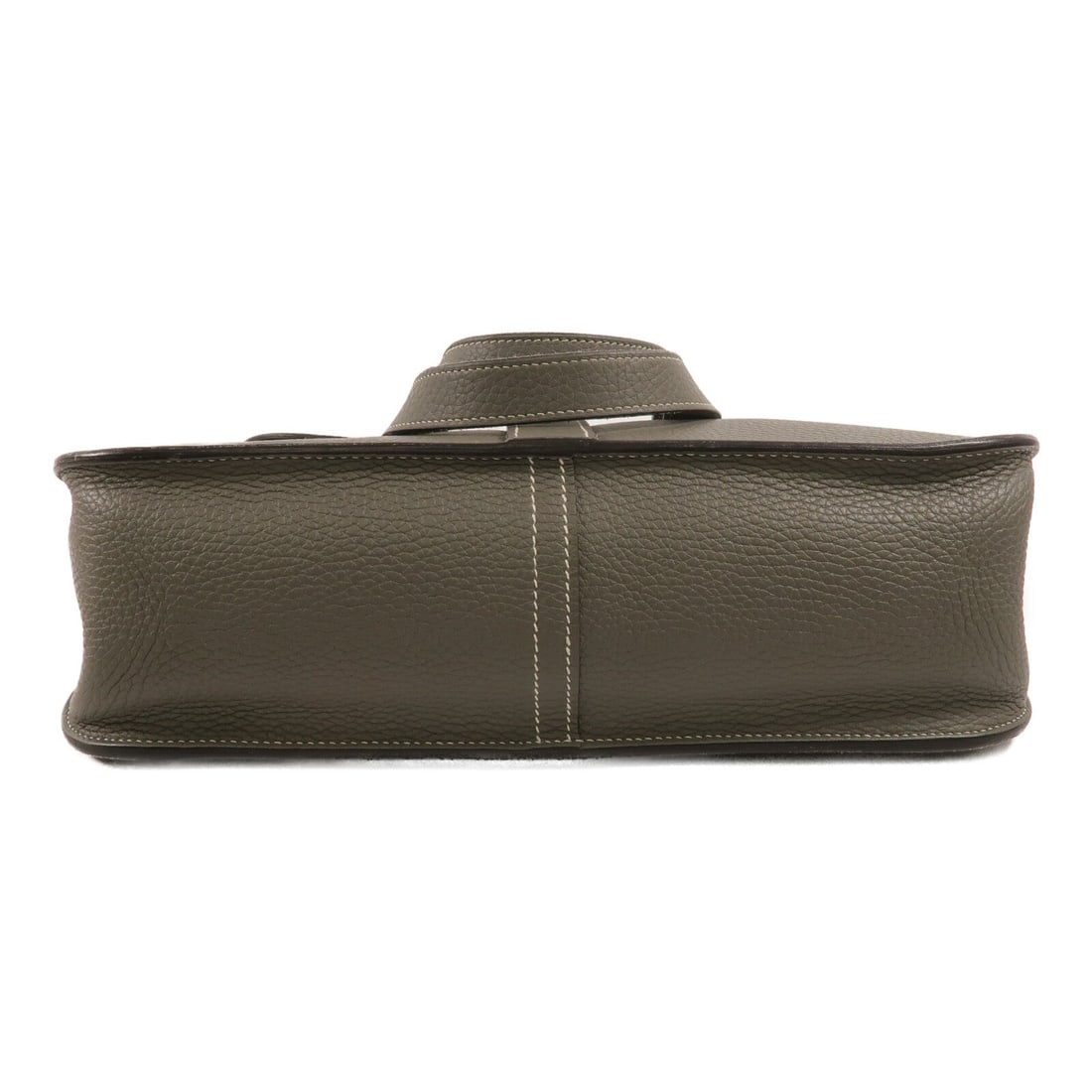 Hermes Halzan 31 Gris Meyer - 4