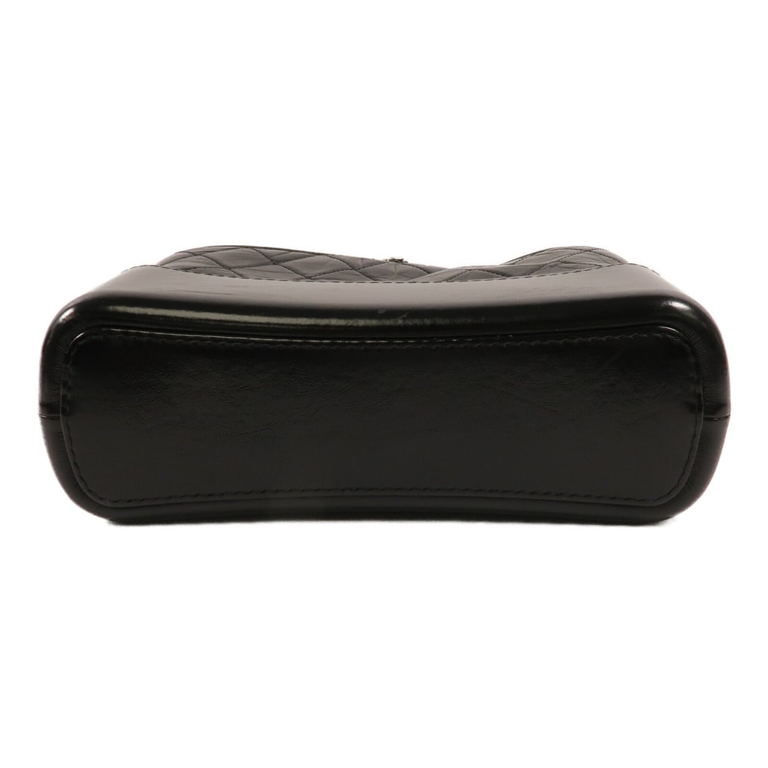 Chanel Gabrielle Medium Black - 4