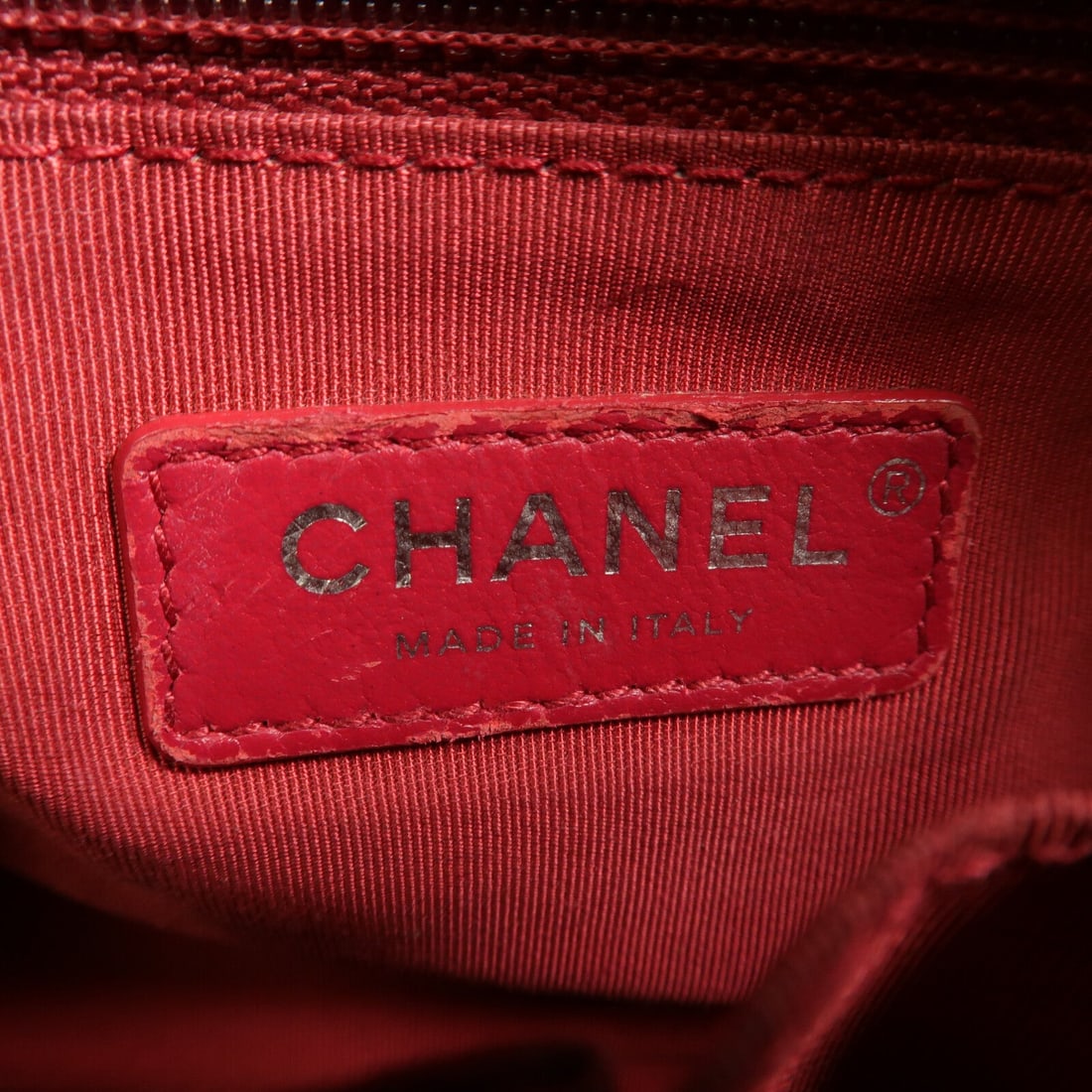 Chanel Gabrielle Medium Black - 6