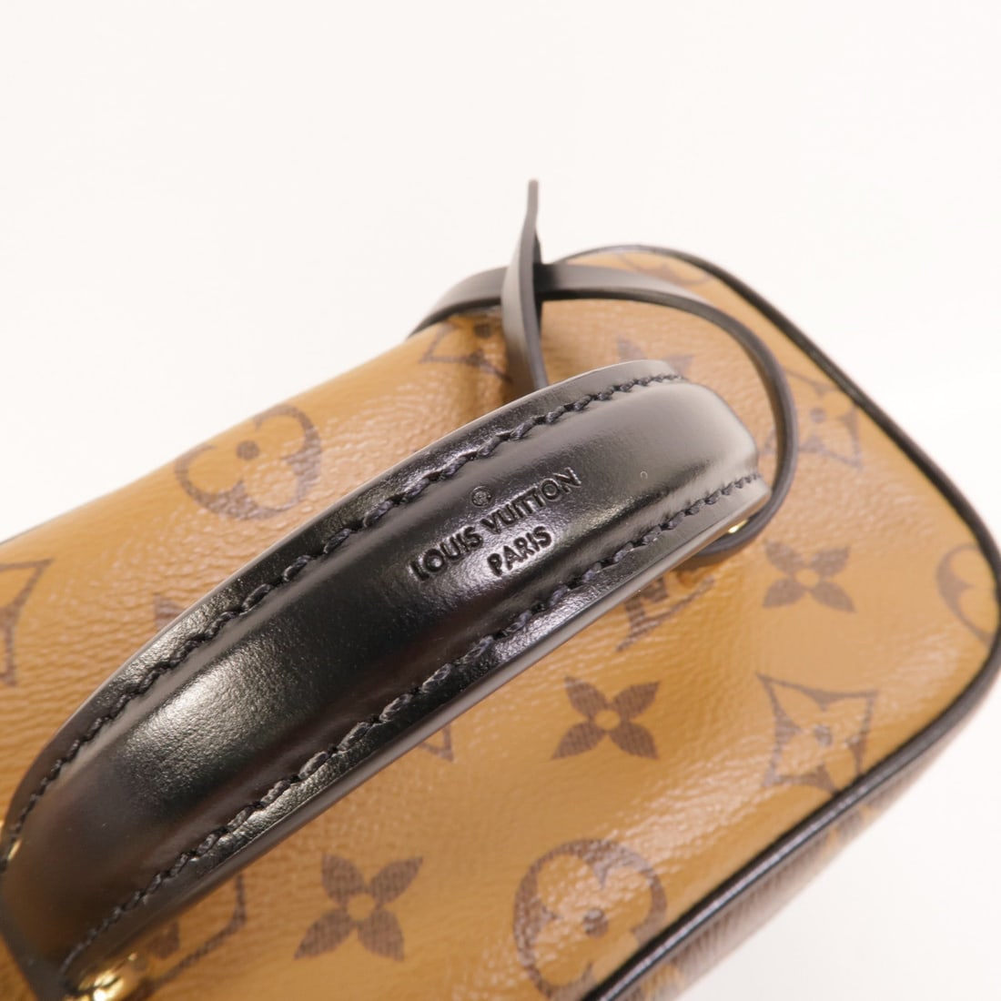 Louis Vuitton Vanity PM Reverse Monogram - 10