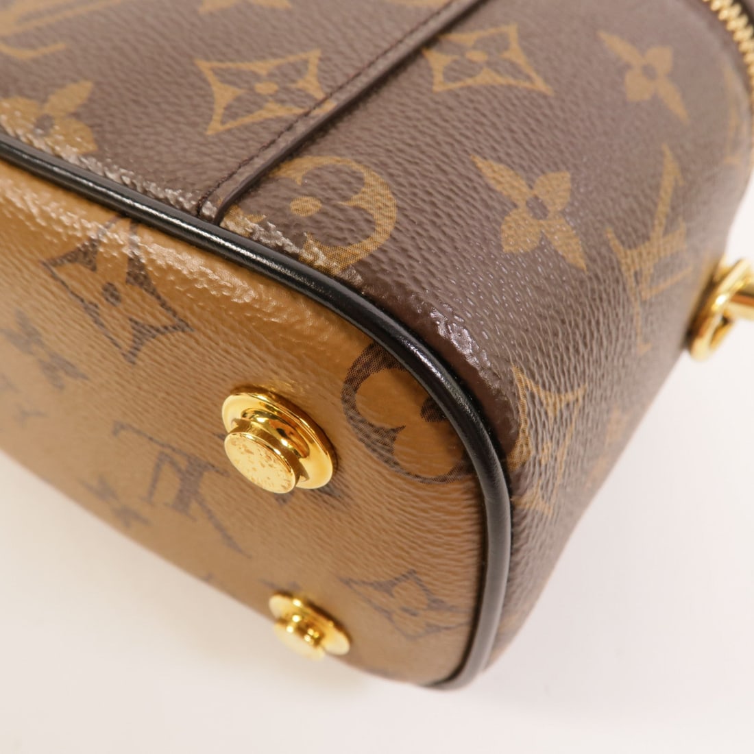 Louis Vuitton Vanity PM Reverse Monogram - 16