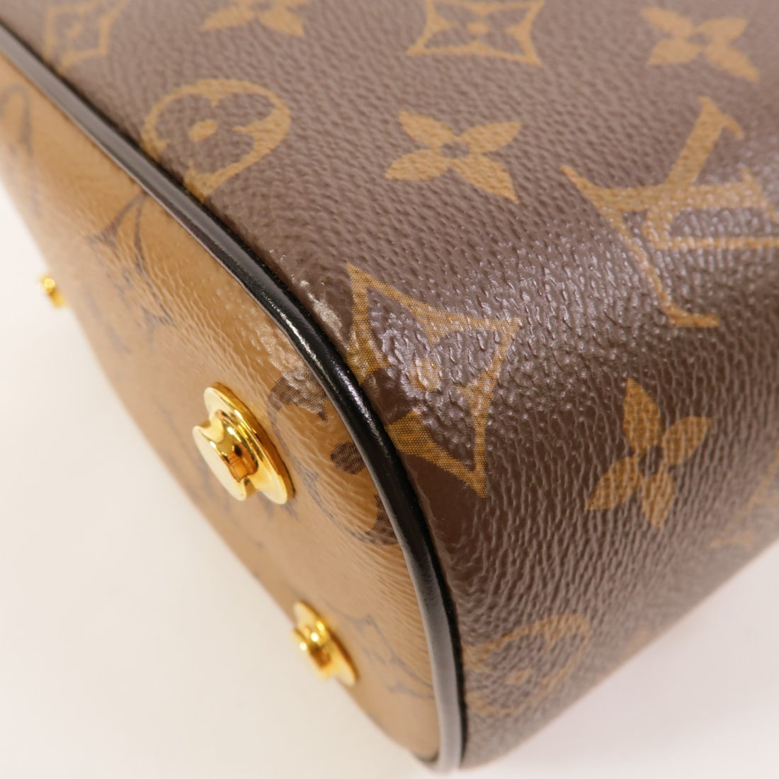 Louis Vuitton Vanity PM Reverse Monogram - 17