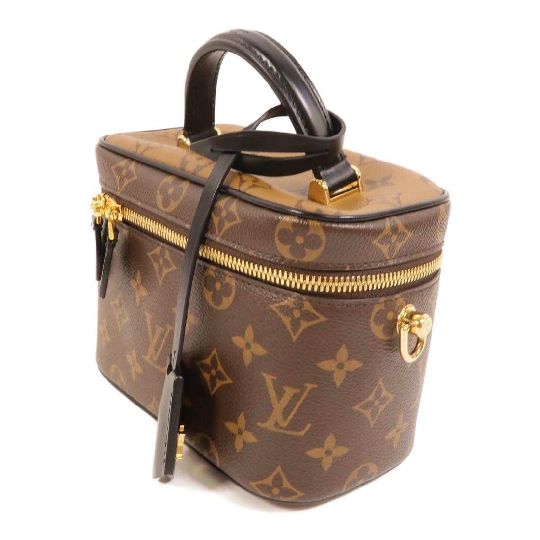 Louis Vuitton Vanity PM Reverse Monogram - 3