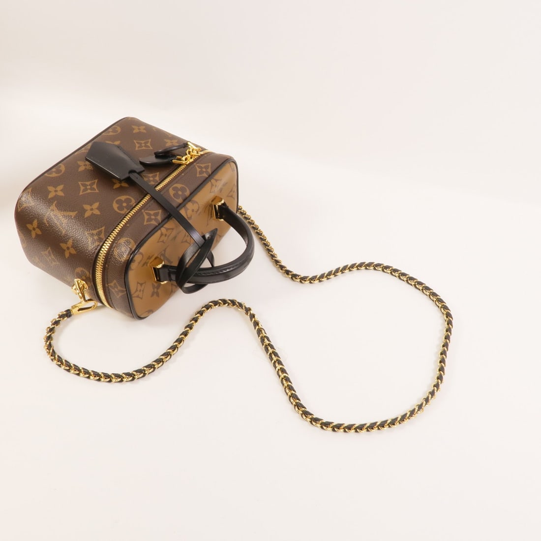 Louis Vuitton Vanity PM Reverse Monogram - 6