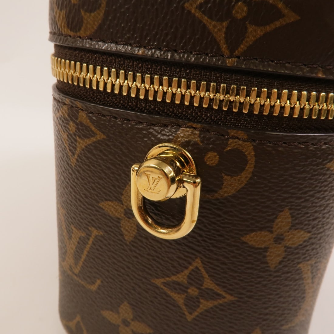 Louis Vuitton Vanity PM Reverse Monogram - 9