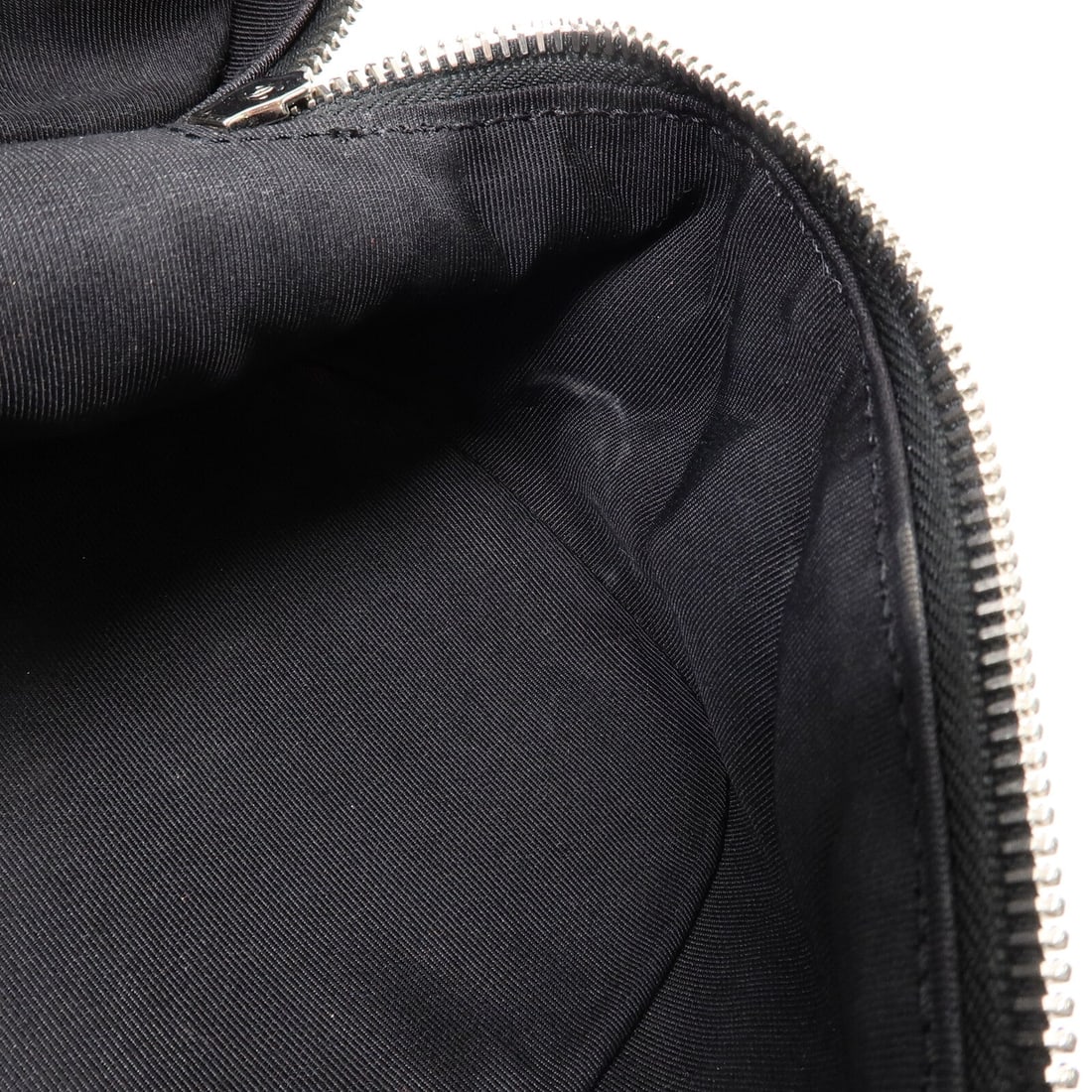 Chanel Matelasse Backpack Black - 18