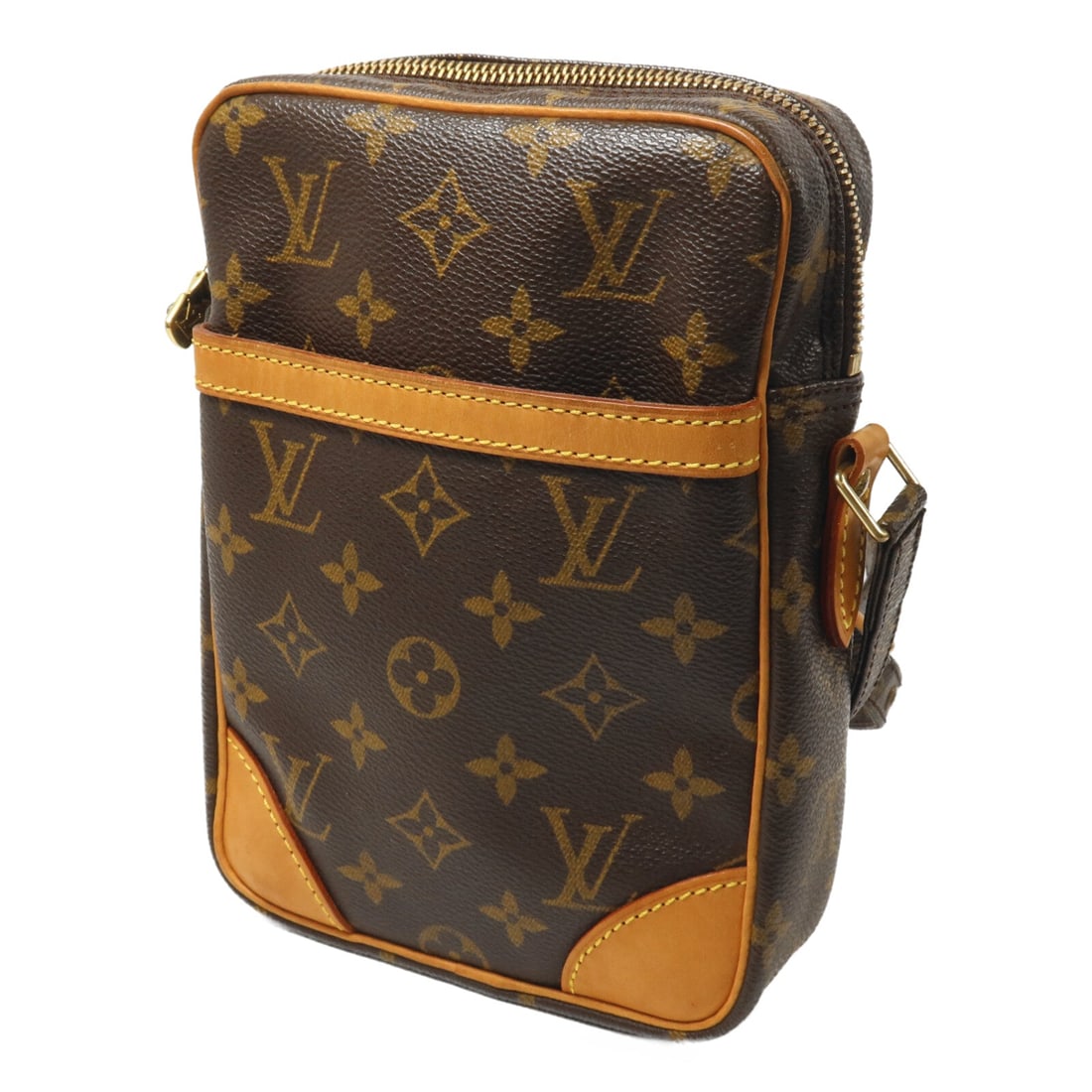 Louis Vuitton Danube Monogram - 3