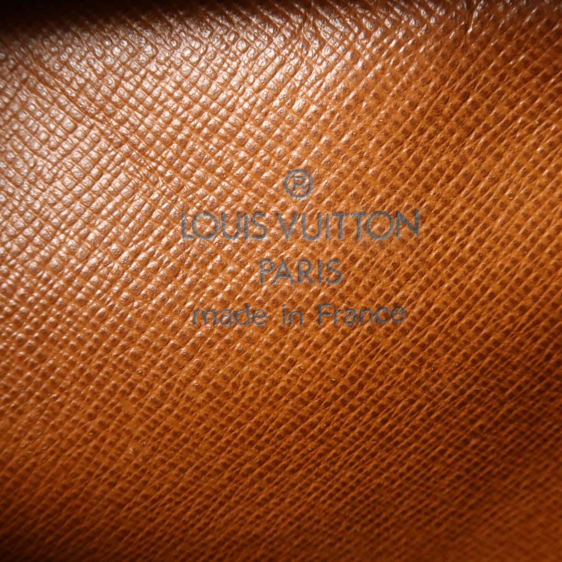 Louis Vuitton Danube Monogram - 6