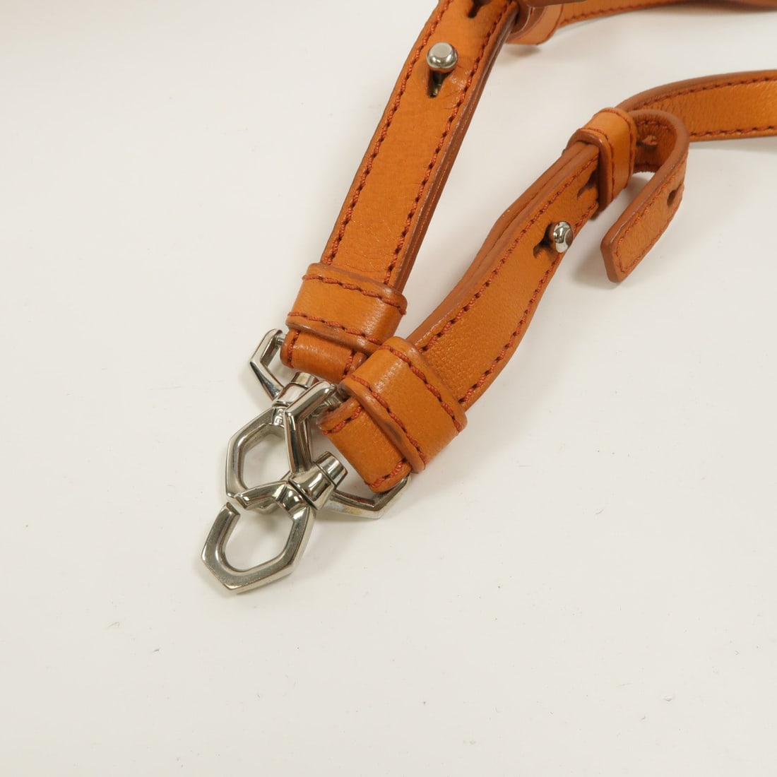 Givenchy Nightingale Orange 2WAY - 16