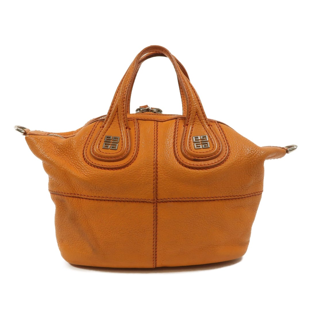 Givenchy Nightingale Orange 2WAY - 2