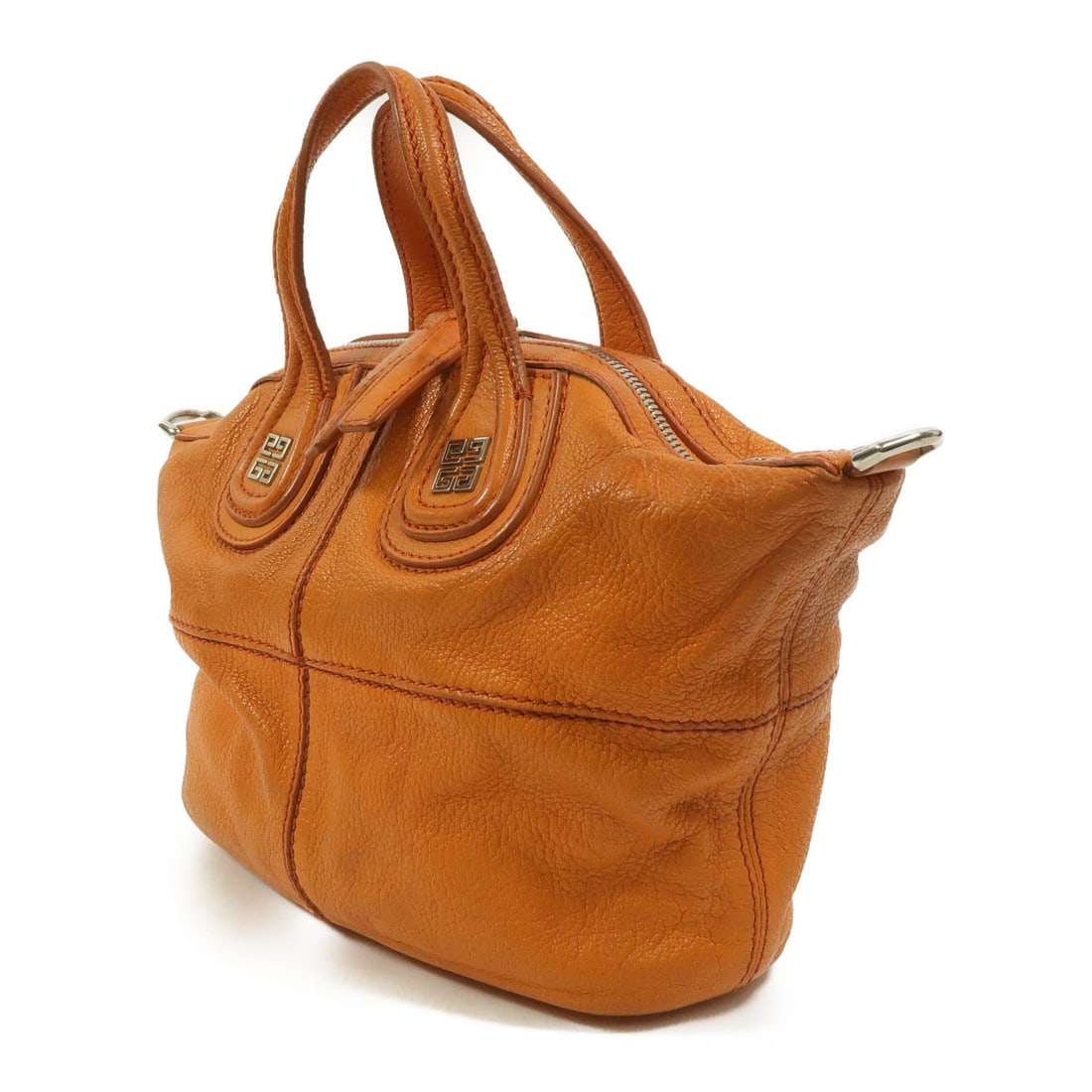 Givenchy Nightingale Orange 2WAY - 3
