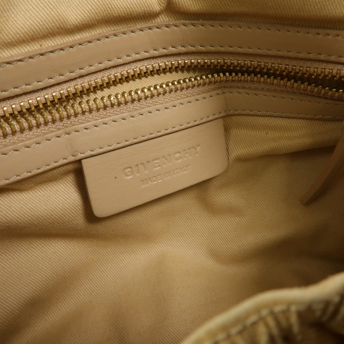 Givenchy Nightingale Orange 2WAY - 6