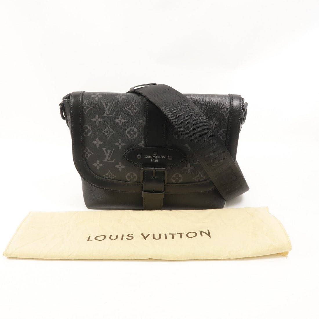 LV Saumur Messenger Eclipse - 9