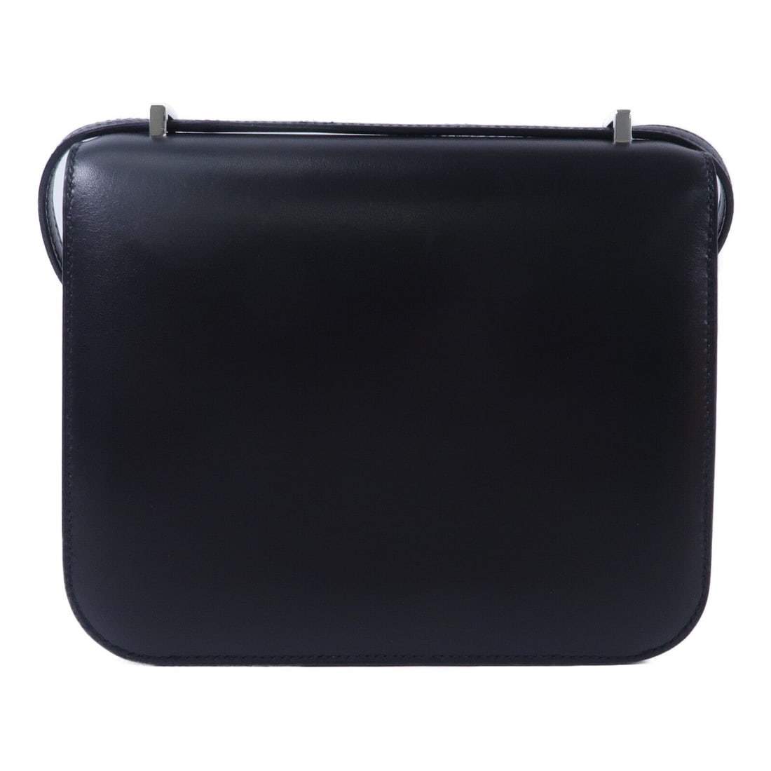 Hermes Constance Mini Noir PHW - 2