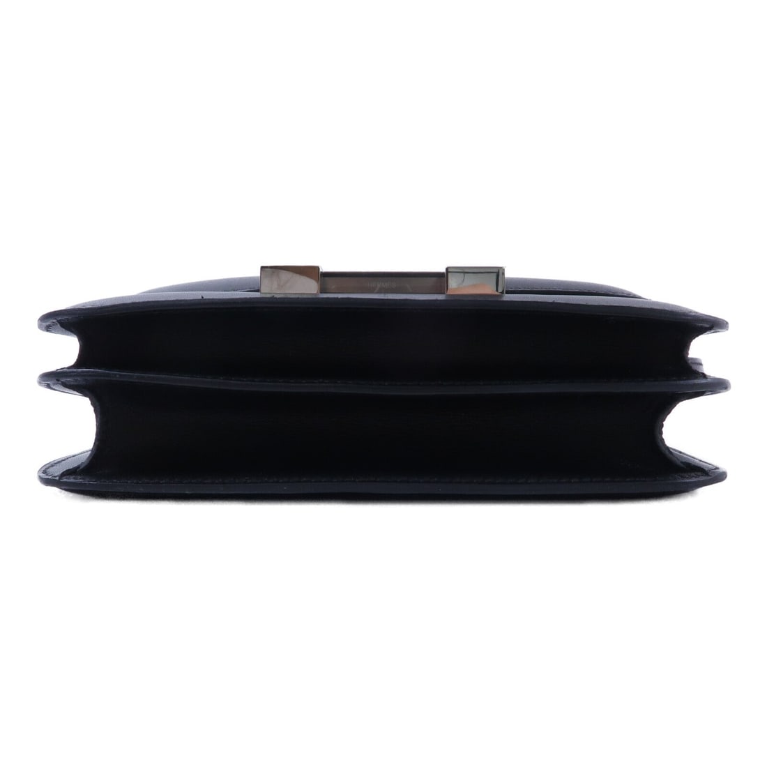 Hermes Constance Mini Noir PHW - 4