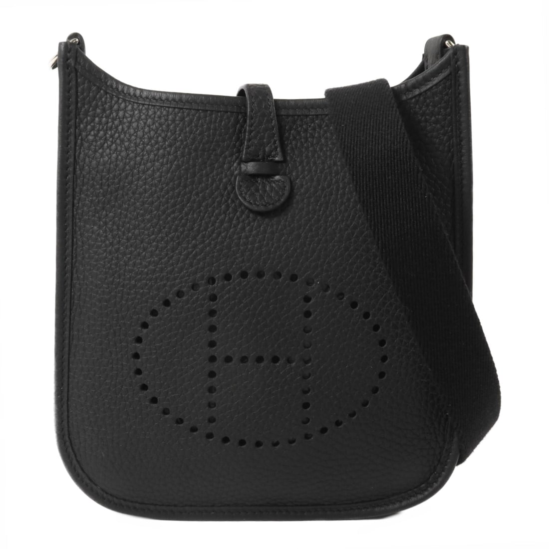 Hermes Evelyne TPM Noir (1 of 14)
