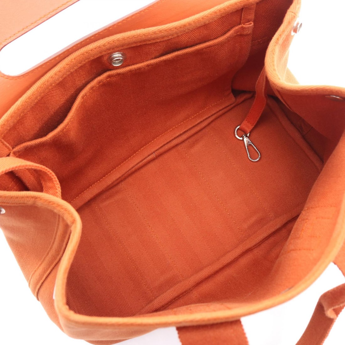 Hermes Valparaiso PM Brown - 3