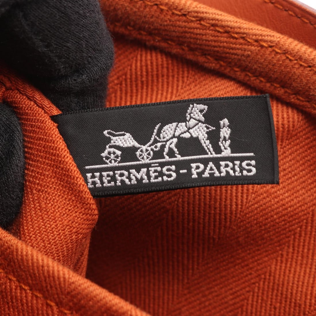 Hermes Valparaiso PM Brown - 4