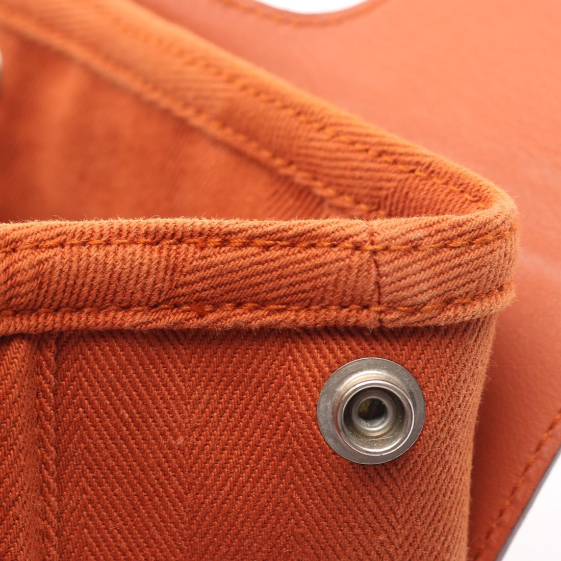 Hermes Valparaiso PM Brown - 5