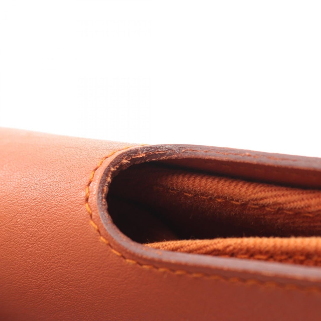Hermes Valparaiso PM Brown - 6