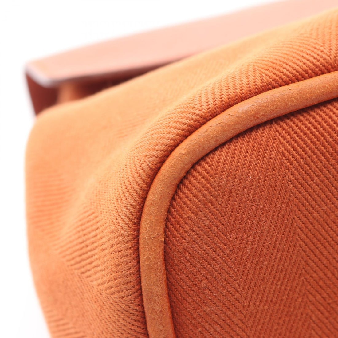 Hermes Valparaiso PM Brown - 8