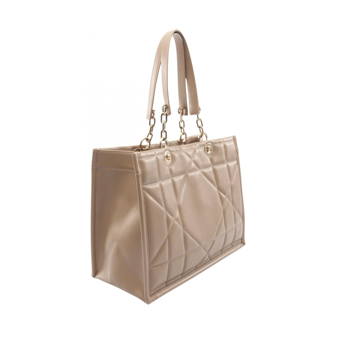 Dior Essential Medium Tote Beige - 2