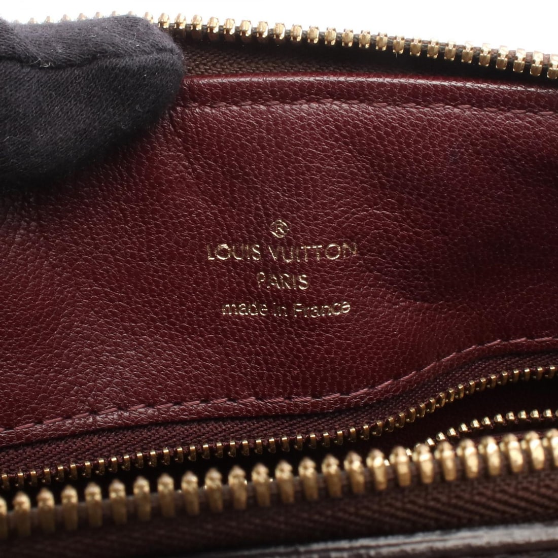 Louis Vuitton Lockit MM Brown - 4