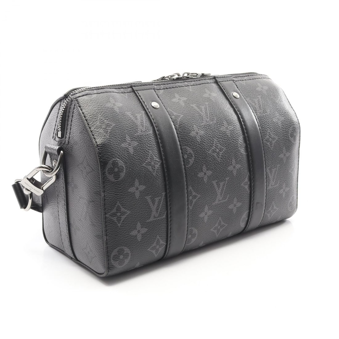 Louis Vuitton City Keepall Gres Bag - 2
