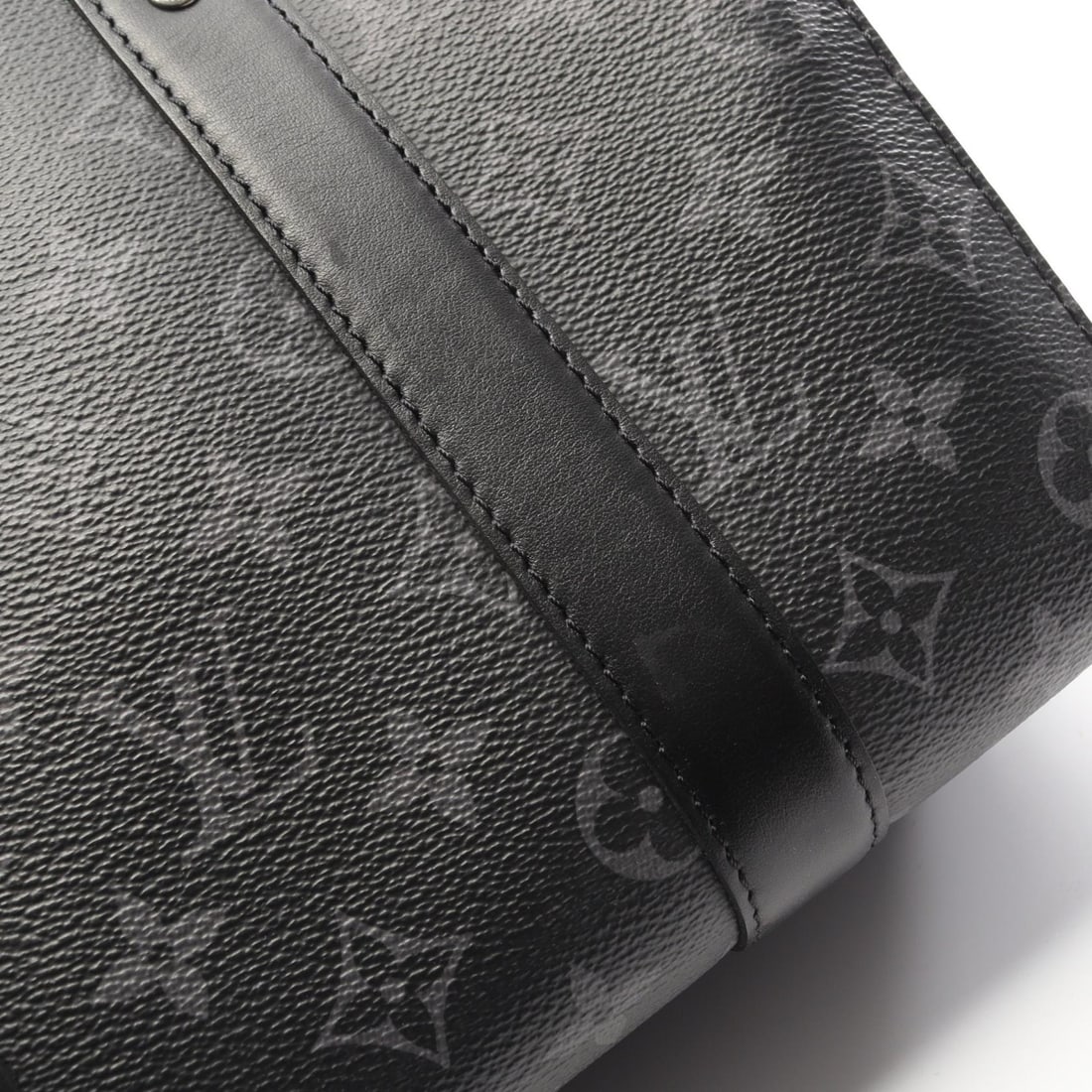 Louis Vuitton City Keepall Gres Bag - 7