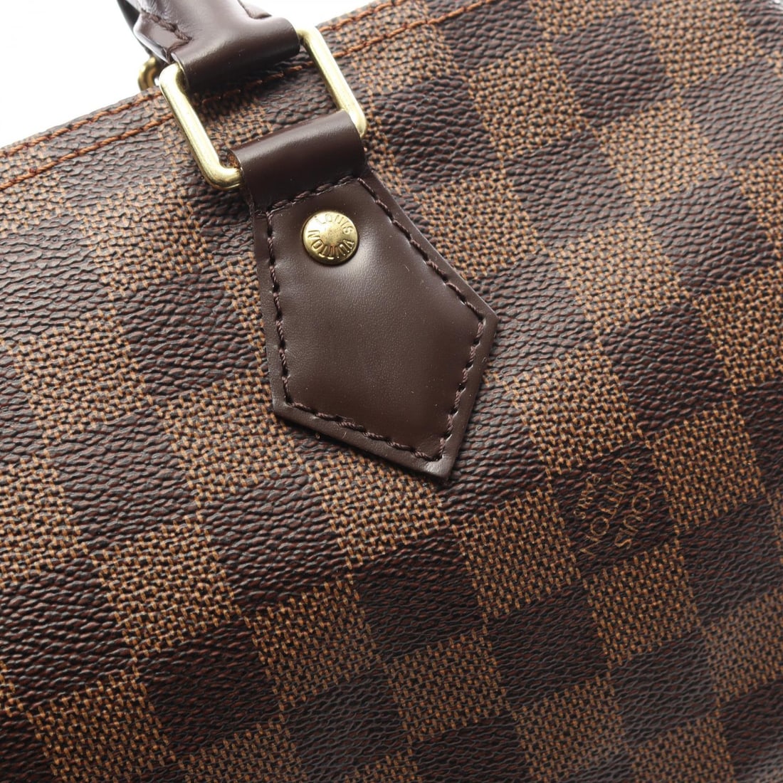 Louis Vuitton Speedy 30 Ebene - 10