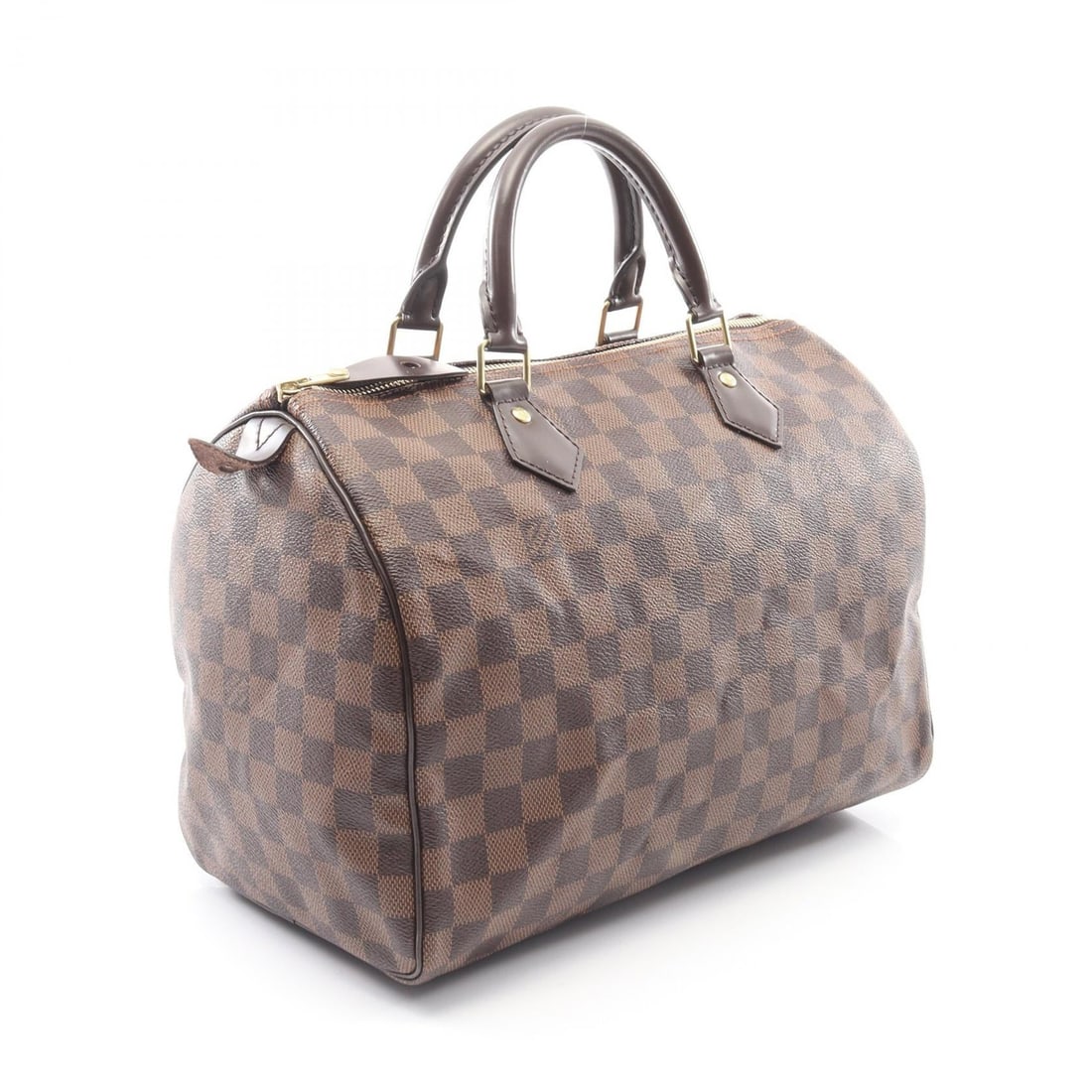 Louis Vuitton Speedy 30 Ebene - 2