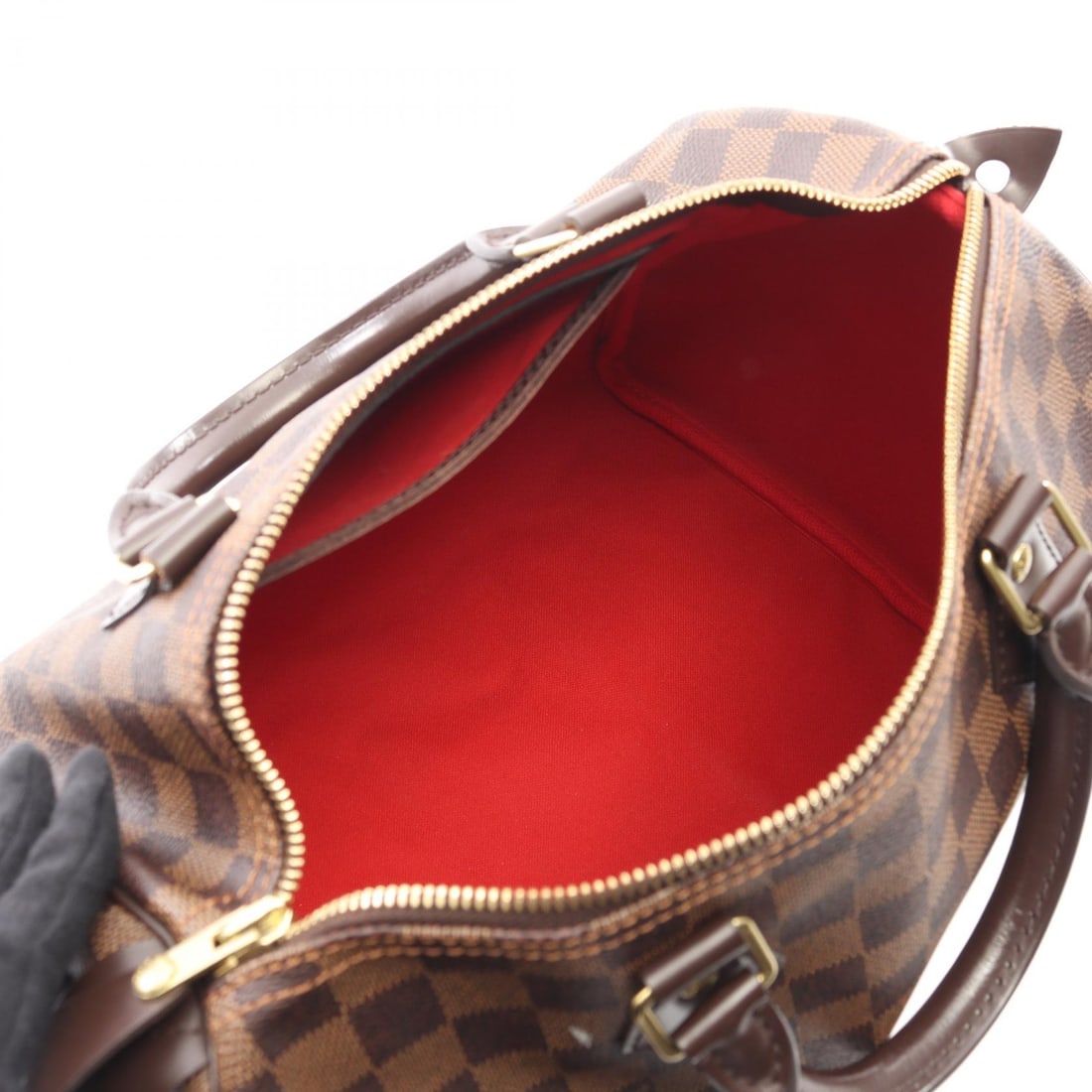 Louis Vuitton Speedy 30 Ebene - 3