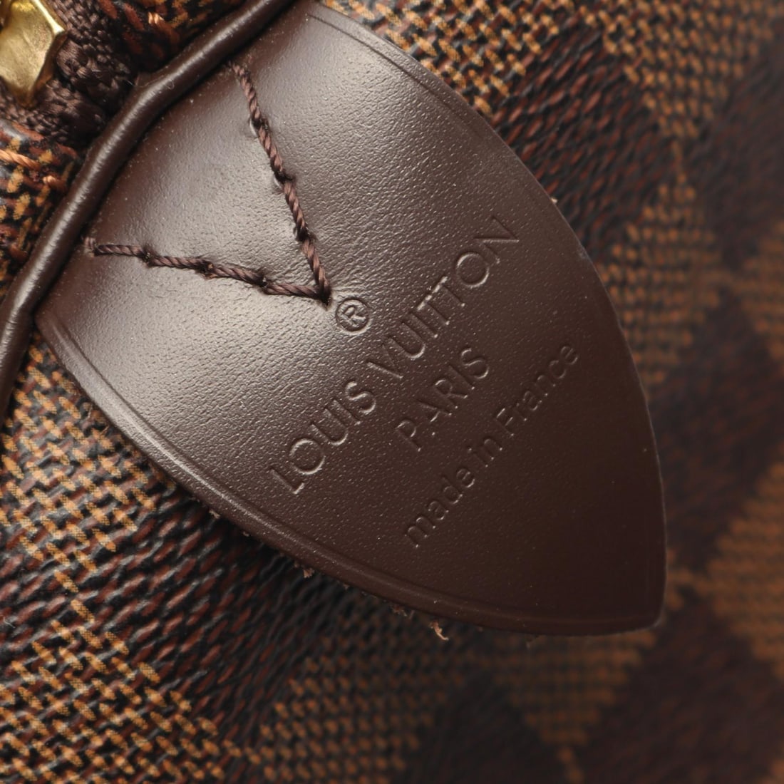 Louis Vuitton Speedy 30 Ebene - 4