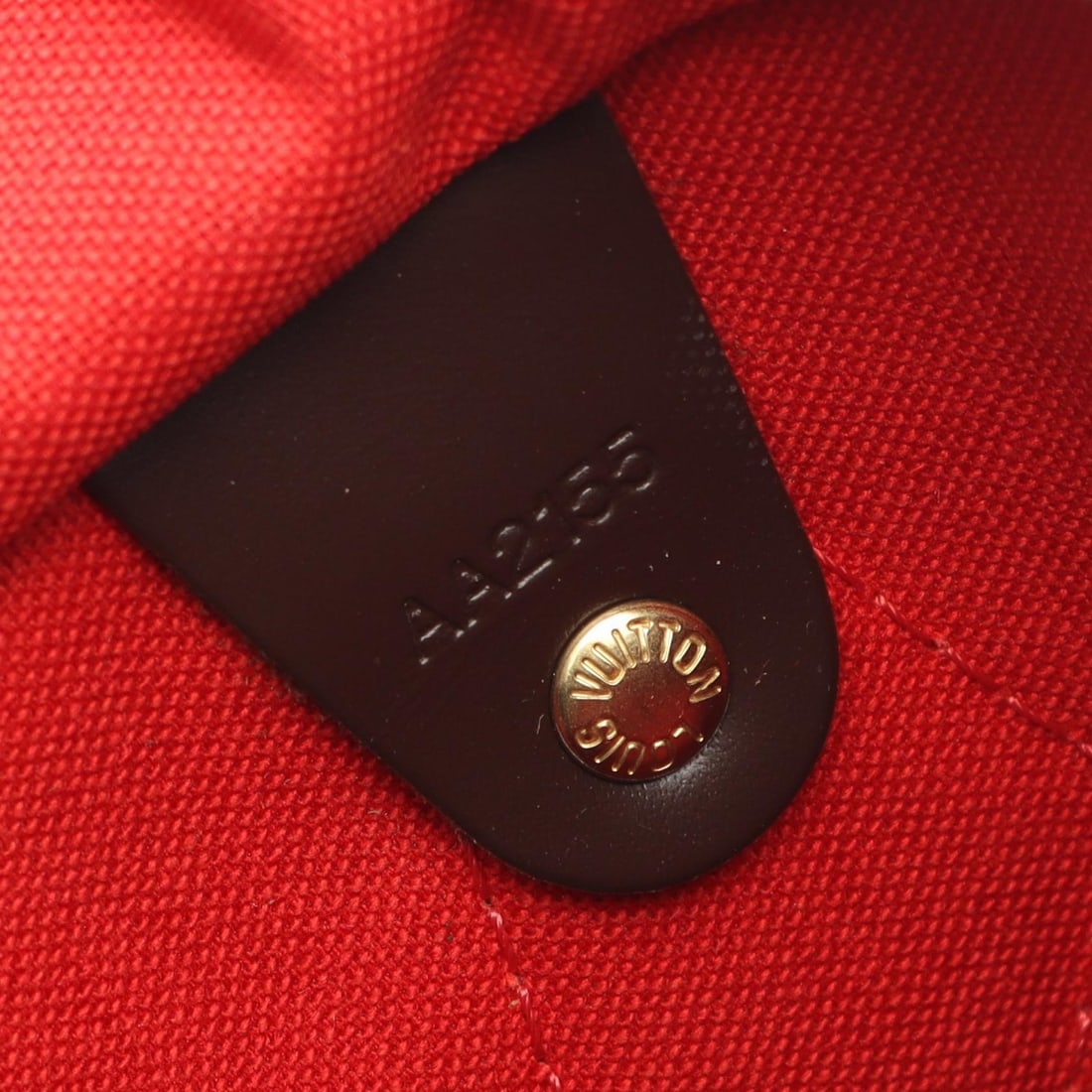 Louis Vuitton Speedy 30 Ebene - 5