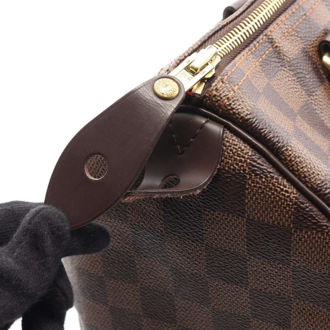 Louis Vuitton Speedy 30 Ebene - 9