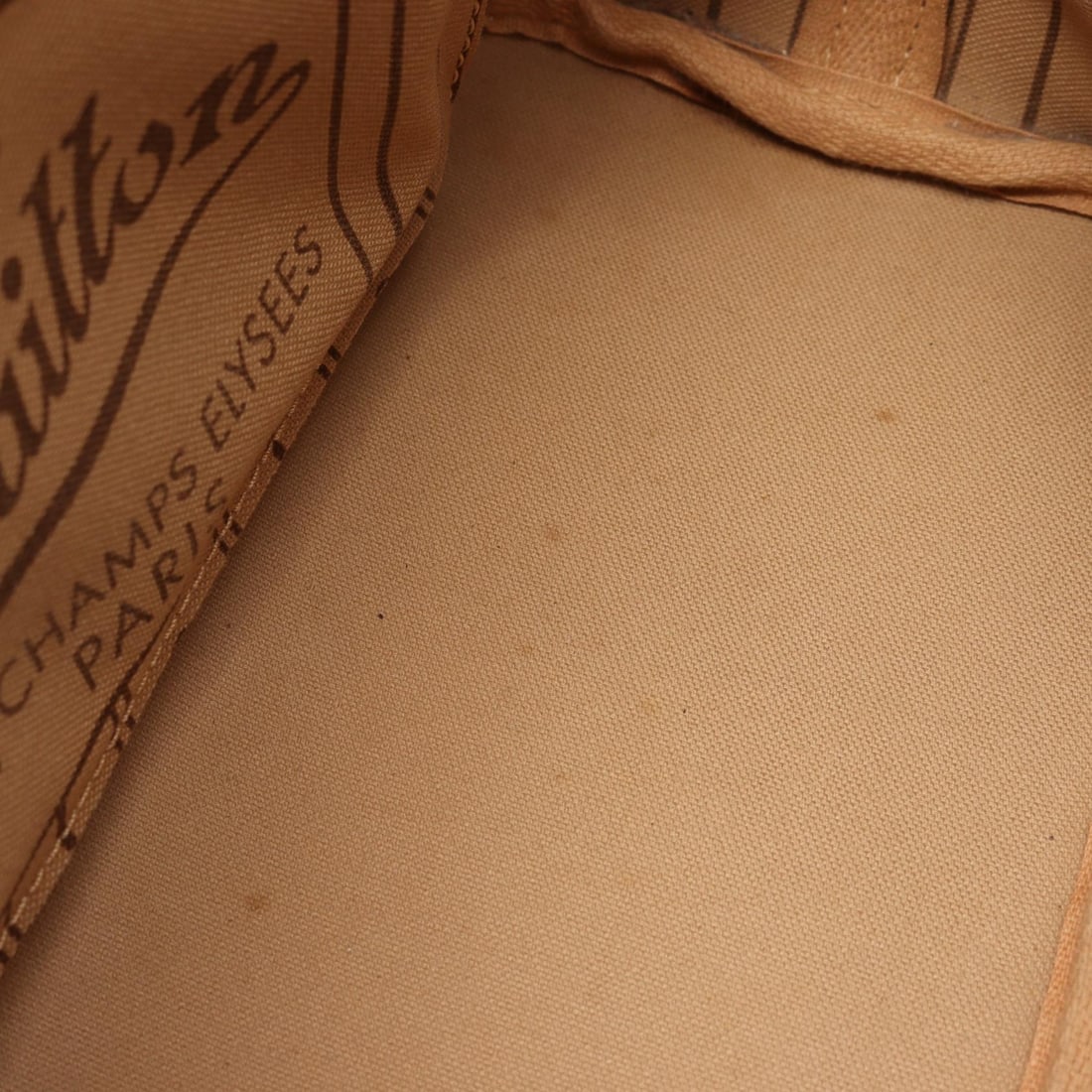 Louis Vuitton Neverfull PM Brown Tote - 11