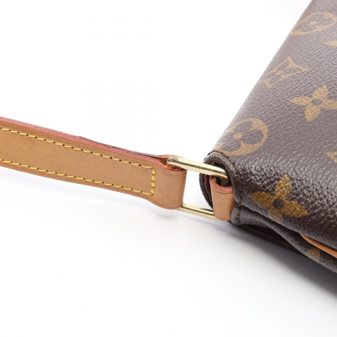 Louis Vuitton Mudget Salsa Brown - 10