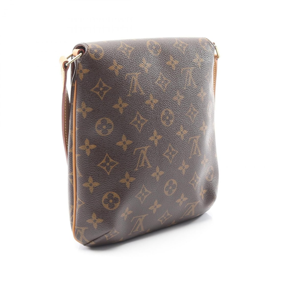 Louis Vuitton Mudget Salsa Brown - 2