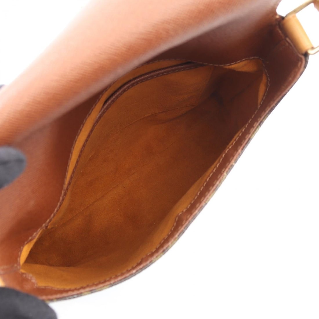Louis Vuitton Mudget Salsa Brown - 3