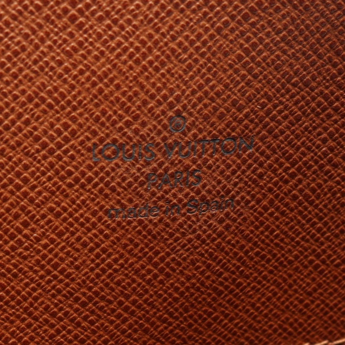 Louis Vuitton Mudget Salsa Brown - 4